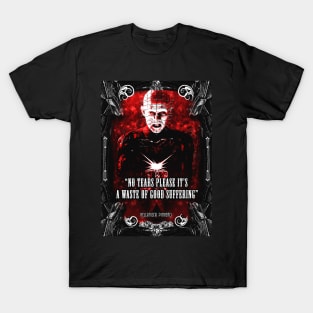 Hellraiser T-Shirt